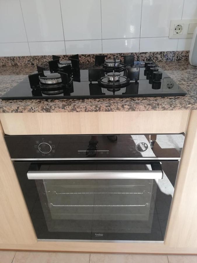 Villa Casa La Rana Calafat Esterno foto
