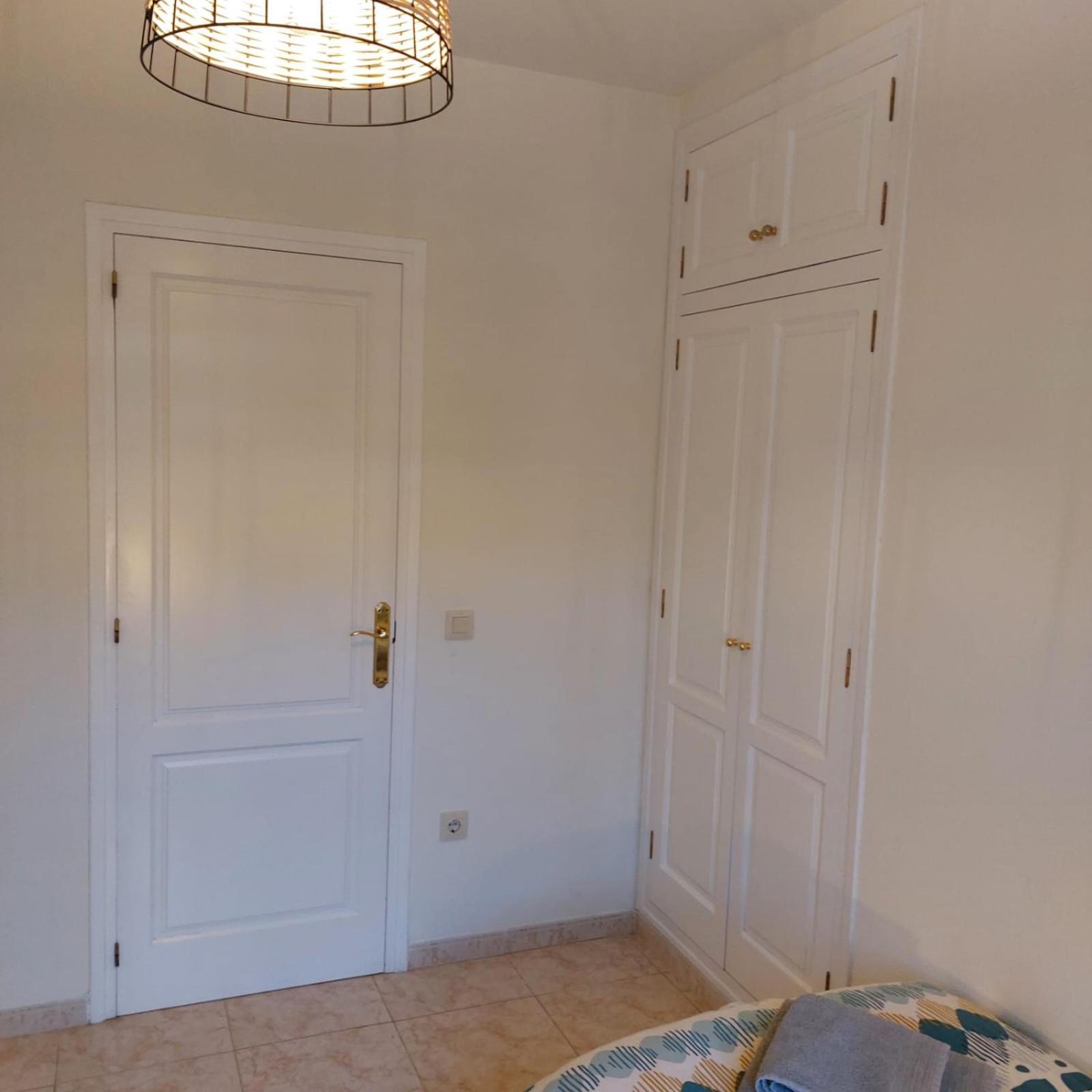 Villa Casa La Rana Calafat Esterno foto