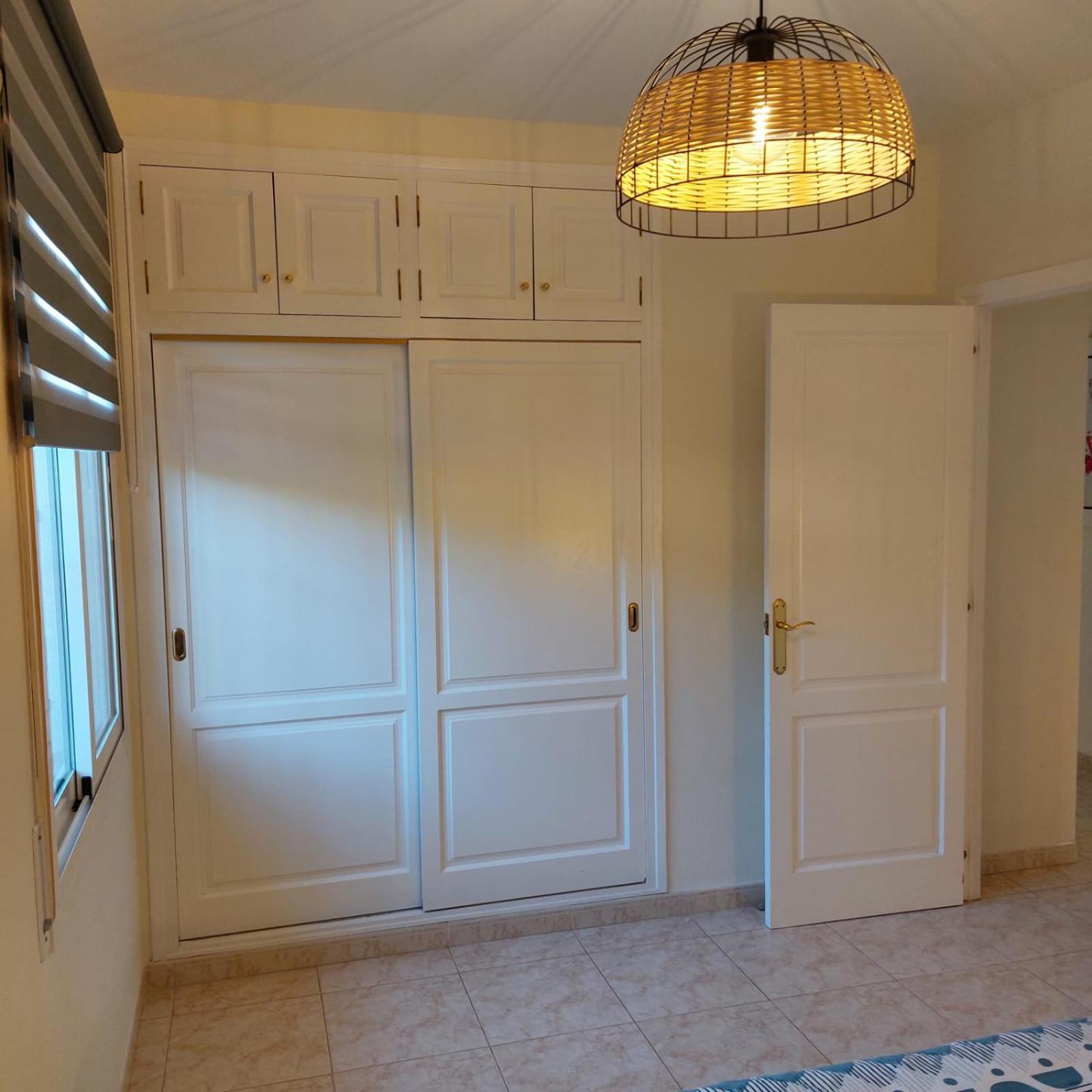 Villa Casa La Rana Calafat Esterno foto
